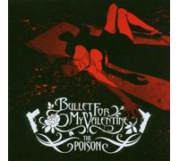 Bullet for My Valentine - The Poison Special ed.