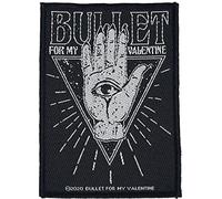 Bullet for My Valentine - Toppa All Seeing Eye