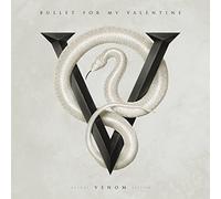 Bullet For My Valentine - Venom (4 LP)
