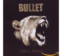 Bullet - Full Pull