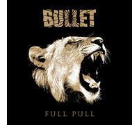 Bullet Full Pull (Vinyl LP) 12" Album Coloured Vinyl
