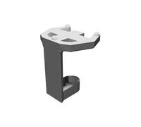 Bullet Hardness Tester Stand for Lee Precision - Adjustable Focus Mount