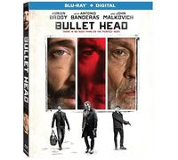 Bullet Head