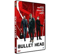Bullet head