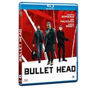 Bullet head
