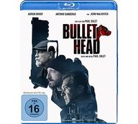 Bullet Head