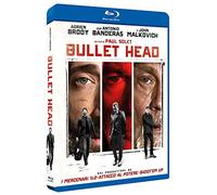 Bullet Head ( Blu Ray)
