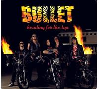 Bullet Heading For The Top (Vinyl LP)
