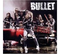Bullet Highway Pirates (CD)