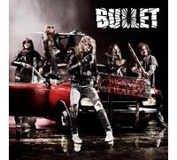 Bullet Highway Pirates (Vinyl LP)