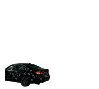 Bullet Hole Stickers For Cars - Realistic Waterproof, Dent Cover Decals