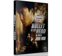 Bullet In The Head