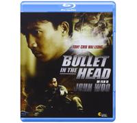 Bullet In The Head (Blu-ray) Cheung Lee Woo John