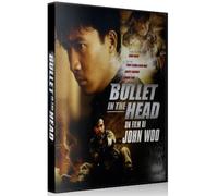 Bullet In The Head (DVD) John Woo