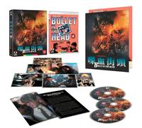 Bullet in the Head Limited Edition (Blu-ray)
