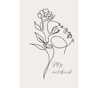 Bullet Journal 2026: My Notebook: Your Ultimate Tool for Creativity, Organisation, and Productivity