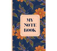 Bullet Journal 2026: My Planner: A Creative Space for Focus, Balance & Growth | Daily, Weekly & Monthly Organizer for Goals, Habits & Reflection