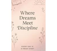 Bullet Journal: A space to capture your thoughts, set meaningful goals, and take daily steps toward the life you imagine