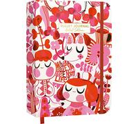 Bullet Journal Artist Edition "Life in pink": mit Helen Dardik