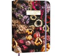 Bullet Journal Artist Edition "Sea of flowers": @foto.maedchen