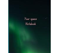 Bullet Journal: Mindful Hustle: A Productivity & Wellness Planner