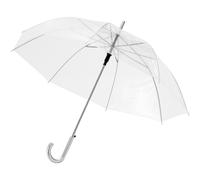 Bullet - Kate - Ombrello trasparente automatico - 58 cm (PF906)