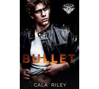 Bullet: Lotus MC Motorcycle Romance