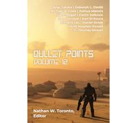 Bullet Points 12