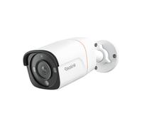 BULLET REOLINK RP-PCB12M 12MP, Visione Notturna a Colori, audio 2 vie, Rilevamento Movimento, da Interno ed esterno, Funzione visione notturna, Microfono integrato, Sistema di alimentazione: Elettrico