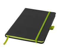 Bullet - Taccuino A5 bordo colorato (PF700)