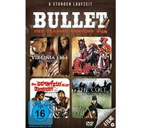 Bullet - The Classic Western Box