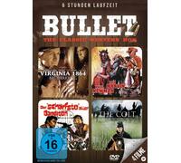 Bullet - The Classic Western Box