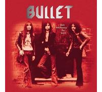 Bullet The Entrance To Hell (Vinyl LP)