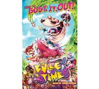 bullet time