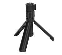 Bullet Time Maniglia per Insta360 ONE X3, ONE X2, ONE R, ONE X, One, EVO Action, treppiede pieghevole Bullet Time Selfie maniglia con vite 1/4