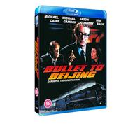 Bullet to Beijing [Blu-ray]