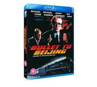Bullet To Beijing (Blu-ray) Anatoliy Shvederskiy Tamara Timofeeva Helena Michell