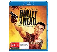 Bullet to the Head