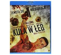 Bullet To The Head (Blu-ray)