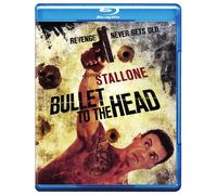 Bullet to the Head (Blu-ray + Digital Copy) (Blu-ray) Sylvester Stallone