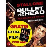 Bullet to the head + gratis Copland Blu-Ray (Blu-ray)