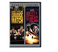 Bullet To The Head / Grudge Match [Edizione: Stati Uniti]