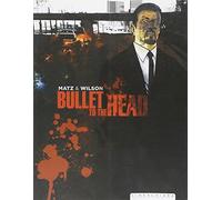 Bullet to the head. Jimmy Bobo