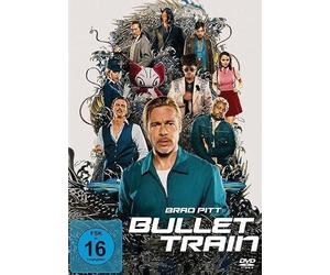 Bullet Train