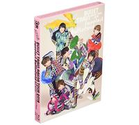 Bullet-Train - Bullet Train Arena Tour 2018 Sweetest Bttlefield At Musashino Forest Spo [Edizione: Giappone]