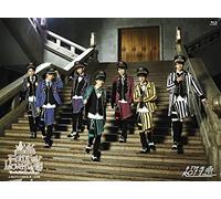 Bullet-Train - Bullet-Train Christmas Oneman Live 2015 Fantasy Love Train -Kimi No Moto [Edizione: Giappone]