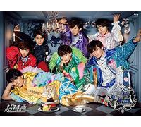 Bullet-Train - Bullet Train Christmas Oneman Show 2016 Aisu..In Wonder Land [Edizione: Giappone]