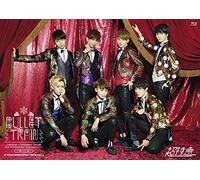 Bullet-Train - Bullet Train One Man 'Christmas' Show 3Rd Anniversary Special!!!!!!!-Sei [Edizione: Giappone]