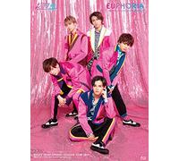 Bullet-Train - Bullet Train Spring/Summer Tour 2019 Euphoria -Breakthrough. The Six Bra [Edizione: Giappone]