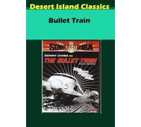 Bullet Train (DVD) Sonny Chiba Ken Takakura Ken Utsui